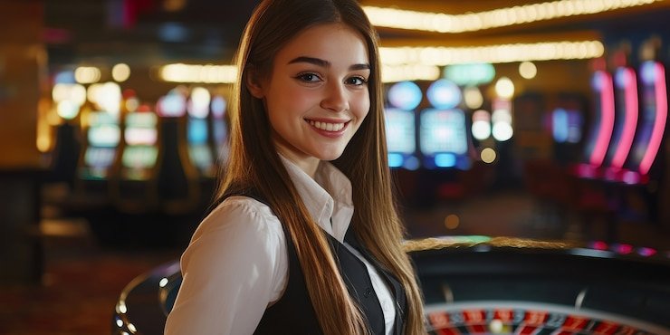 poki dotcom Live Casino