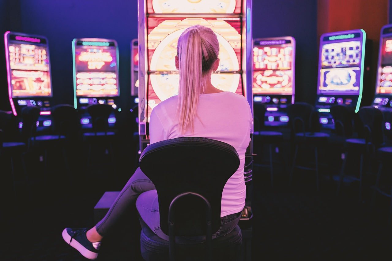 poki dotcom Slots